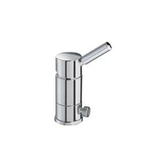 Miniature Robinet mitigeur douche trend avec contacteur raccord tetine 10mm sortie 3/8 - REICH N° 2