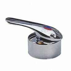 Miniature Robinet de douche contacteur ceramik twist - REICH N° 0 Miniature Robinet de douche contacteur ceramik twist - REICH N° 0