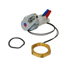 Miniature Robinet de douche contacteur ceramik twist - REICH N° 1 Miniature Robinet de douche contacteur ceramik twist - REICH N° 1