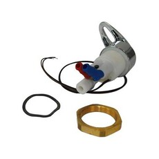Miniature Robinet de douche contacteur ceramik twist - REICH N° 2 Miniature Robinet de douche contacteur ceramik twist - REICH N° 2