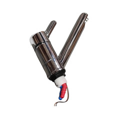 Miniature ROBINET MITIGEUR CONTACTEUR TREND E - REICH N° 0