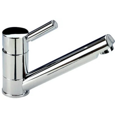 Miniature ROBINET MITIGEUR CONTACTEUR TREND E - REICH N° 1