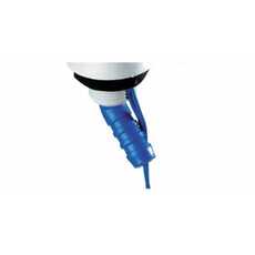 Miniature ROBINET CÉRAMIQUE COULEUR MÉTAL AVEC CONTACTEUR - REICH N° 2 Miniature ROBINET CÉRAMIQUE COULEUR MÉTAL AVEC CONTACTEUR - REICH N° 2