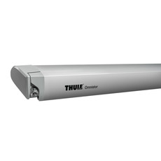 Store THULE 6300 BLEU SAPHIR 4.50 M BOÎTIER ANODISÉ - THULE