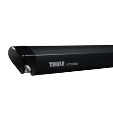 Miniature Store 6300 3.75 m MYSTIC GRIS BOITIER ANTHRACITE - THULE N° 0 Miniature Store 6300 3.75 m MYSTIC GRIS BOITIER ANTHRACITE - THULE N° 0