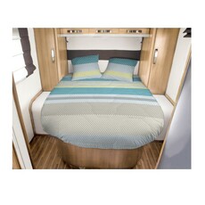 Miniature Lit tout fait 140 x 210 cm JANVIK VIA MONDO N° 0 Miniature Lit tout fait 140 x 210 cm JANVIK VIA MONDO N° 0