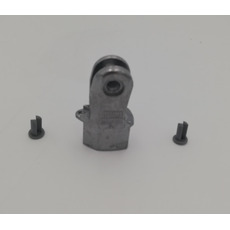 Miniature EMBOUT DE PIED DROIT F45 F65 - FIAMMA N° 1 Miniature EMBOUT DE PIED DROIT F45 F65 - FIAMMA N° 1
