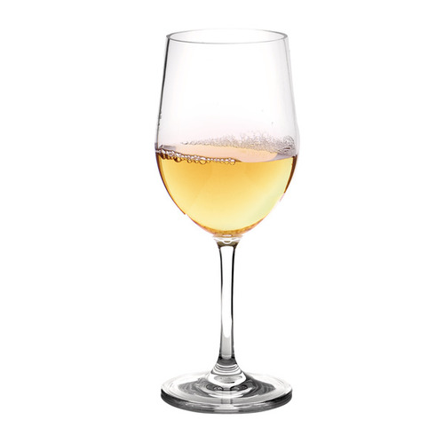 LOT DE 2 VERRES A VIN - CAMP4