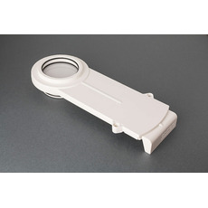 VANNE COMPLETE Bi-Pot 30/34/39 1520 - FIAMMA