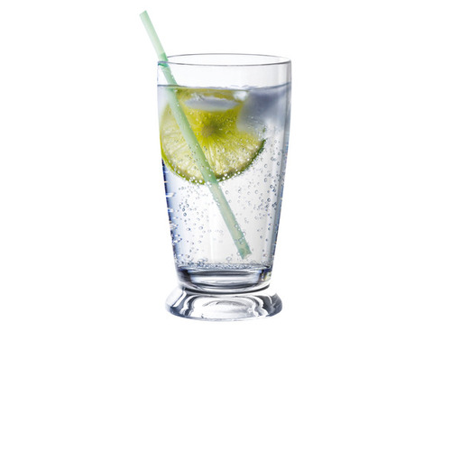 LOT DE 2 VERRES A EAU EMPILABLES CAPRI 30 CL - CAMP4