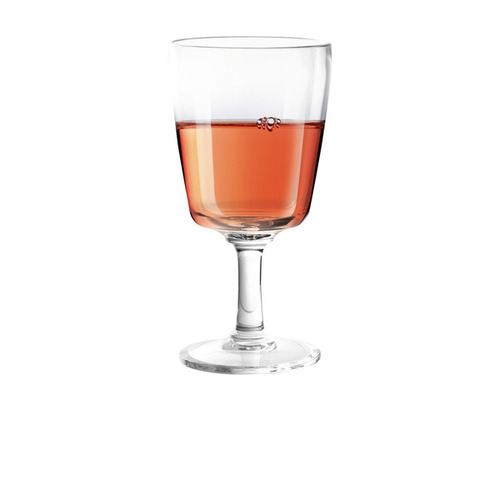 LOT DE 2 VERRES A VIN EMPILABLES CAPRI - CAMP4 - CAMP 4