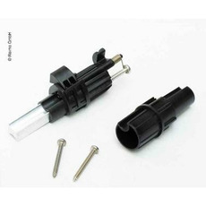 Miniature Ensemble de deux embouts (gauche et droite) pour le tube d'enroulement 4200 4900 5200 TRISTOR²- THULE N° 2 Miniature Ensemble de deux embouts (gauche et droite) pour le tube d'enroulement 4200 4900 5200 TRISTOR²- THULE N° 2