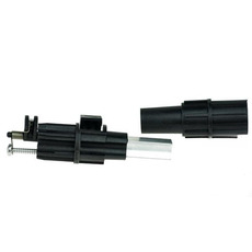 Miniature Ensemble de deux embouts (gauche et droite) pour le tube d'enroulement 4200 4900 5200 TRISTOR²- THULE N° 4 Miniature Ensemble de deux embouts (gauche et droite) pour le tube d'enroulement 4200 4900 5200 TRISTOR²- THULE N° 4