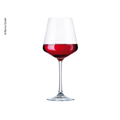 LOT DE 2 VERRES A VIN ANDALUCIA - CAMP4 - CAMP 4