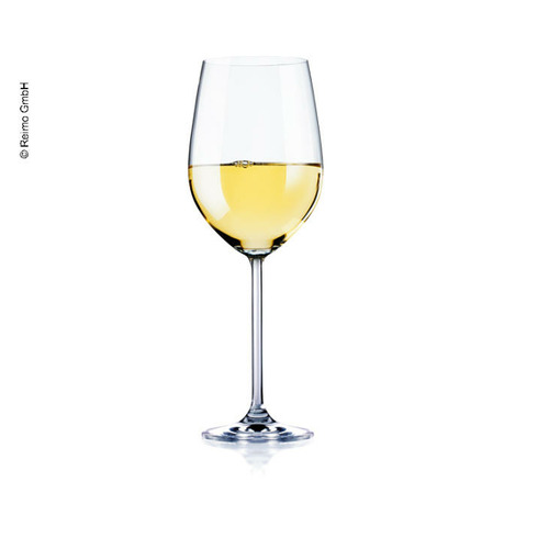 LOT DE 2 VERRES A VIN ANDALUCIA - CAMP4 - CAMP 4