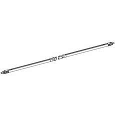 Miniature Pied de maintien pour store de 3,50 m - 4,50 m Stores 4900 Tristor² - THULE N° 3 Miniature Pied de maintien pour store de 3,50 m - 4,50 m Stores 4900 Tristor² - THULE N° 3