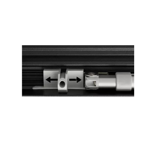 SUPPORT CENTRAL FIXATION PIED Store 4900 - THULE