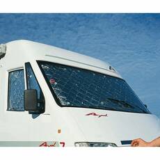 Miniature Protection isotherme pare brise et vitres latérales camping-car Modèle : Custom à partir de 2012 N° 1