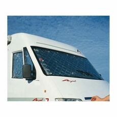 Miniature Protection isotherme pare brise et vitres latérales camping-car Modèle : Transit IV à partir de 2014 N° 1
