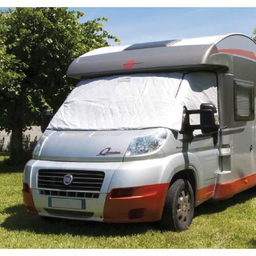 Volet extérieur pour camping-car, isotherme, Isoplair Pour Sprinter I de 1995 à 2006 SOPLAIR