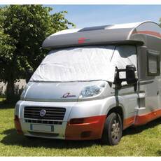 Miniature Volet extérieur pour camping-car, isotherme, Isoplair Pour VW T5 / T6 de 2003 à 2015 SOPLAIR N° 0