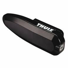 Miniature Serrure pour porte camping-car Universal Lock Pack de 2 - coloris noir - THULE N° 1