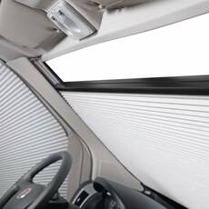 Miniature Protection cabine camping-car isotherme occultante FP210 Kit : pare brise avec Retroviseur - DOMETIC N° 3 Miniature Protection cabine camping-car isotherme occultante FP210 Kit : pare brise avec Retroviseur - DOMETIC N° 3