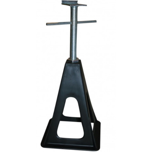 Chandelles de stabilisation plastique Al-Ko Eco-Jack Chandelles de stabilisation plastique Al-Ko Eco-Jack