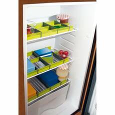 Miniature 8 séparateurs de rangement pour réfrigérateur - PURVARIO N° 4
