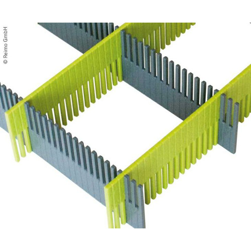 Rangement pour tiroir - 8 pièces PURVARIO