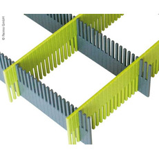 Miniature Rangement pour tiroir - 8 pièces PURVARIO N° 0 Miniature Rangement pour tiroir - 8 pièces PURVARIO N° 0