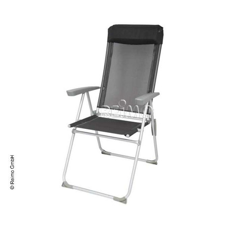 CHAISE DE CAMPING TORTUGA - CAMP4 - CAMP 4