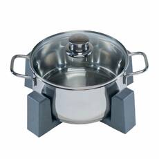 Miniature Modules de rangement pour vaisselle pour assiettes et récipients - PURVARIO N° 1