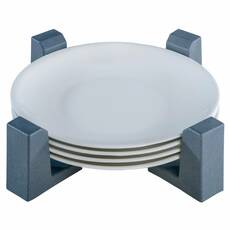 Miniature Modules de rangement pour vaisselle pour assiettes et récipients - PURVARIO N° 2