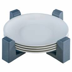 Miniature Modules de rangement pour vaisselle pour assiettes et récipients - PURVARIO N° 2 Miniature Modules de rangement pour vaisselle pour assiettes et récipients - PURVARIO N° 2