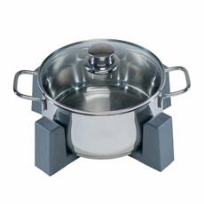 Miniature Modules de rangement pour vaisselle pour assiettes et récipients - PURVARIO N° 5