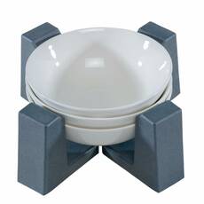 Miniature Modules de rangement pour vaisselle pour assiettes et récipients - PURVARIO N° 6