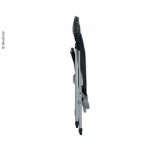 Miniature CHAISE DE CAMPING ANTHRACITE ZENITH - WESTFIELD N° 1 Miniature CHAISE DE CAMPING ANTHRACITE ZENITH - WESTFIELD N° 1