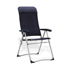 Miniature CHAISE DE CAMPING SMART CHAROL GREY - WESTFIELD N° 1 Miniature CHAISE DE CAMPING SMART CHAROL GREY - WESTFIELD N° 1