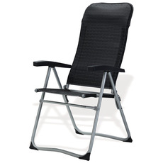 Miniature CHAISE DE CAMPING SMART CHAROL GREY - WESTFIELD N° 2 Miniature CHAISE DE CAMPING SMART CHAROL GREY - WESTFIELD N° 2