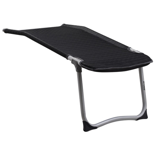 REPOSE PIEDS ANTHRACITE POUR CHAISE - WESTFIELD