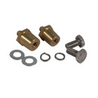 BORNES CONIQUES +/- A VISSER M8