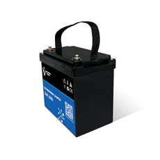 Miniature Batterie Lithium ULTIMATRON LiFePO4 BMS 12.8V 50AH N° 3 Miniature Batterie Lithium ULTIMATRON LiFePO4 BMS 12.8V 50AH N° 3