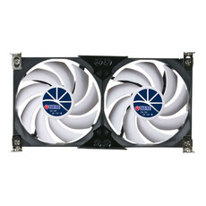 Miniature Ventilateur de réfrigérateur TITAN VR14 N° 0 Miniature Ventilateur de réfrigérateur TITAN VR14 N° 0