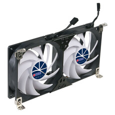 Miniature Ventilateur de réfrigérateur TITAN VR14 N° 1 Miniature Ventilateur de réfrigérateur TITAN VR14 N° 1