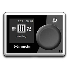 Miniature Chauffage à carburant Air Top EVO 40 Comfort Diesel kit altitude automatique - WEBASTO N° 3 Miniature Chauffage à carburant Air Top EVO 40 Comfort Diesel kit altitude automatique - WEBASTO N° 3