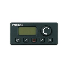 Miniature Chauffage à carburant Air Top EVO 55 Diesel kit altitude automatique - WEBASTO N° 1 Miniature Chauffage à carburant Air Top EVO 55 Diesel kit altitude automatique - WEBASTO N° 1