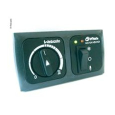 Miniature Chauffage Air Top EVO 40 Standart Diesel + Expanse 8L GE extérieur - WEBASTO N° 1 Miniature Chauffage Air Top EVO 40 Standart Diesel + Expanse 8L GE extérieur - WEBASTO N° 1