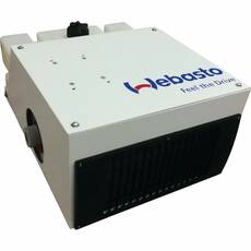 Miniature Kit Thermo Box Evo 12V Confort - WEBASTO N° 0 Miniature Kit Thermo Box Evo 12V Confort - WEBASTO N° 0