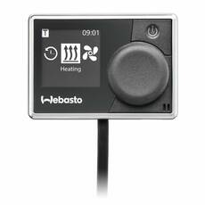 Miniature Kit Thermo Box Evo 12V Confort - WEBASTO N° 1